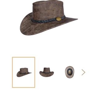 Outback Survival Gear Maverick Crusher Hat